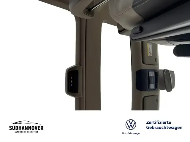 Volkswagen LT