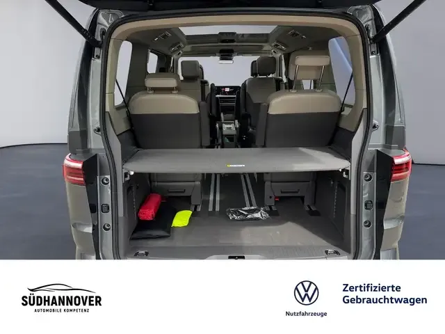 Volkswagen LT