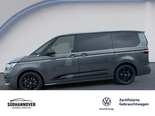 Volkswagen LT