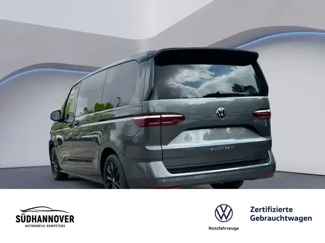 Volkswagen LT