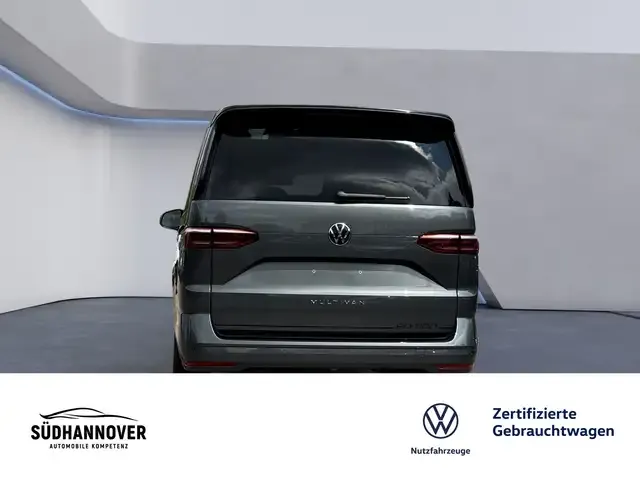 Volkswagen LT