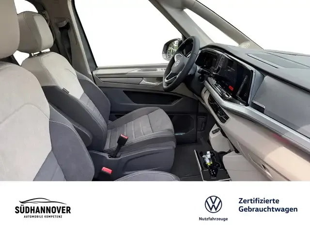 Volkswagen LT
