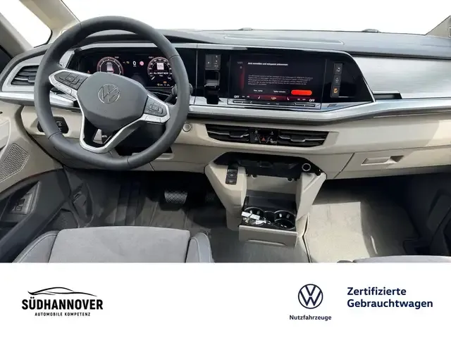 Volkswagen LT
