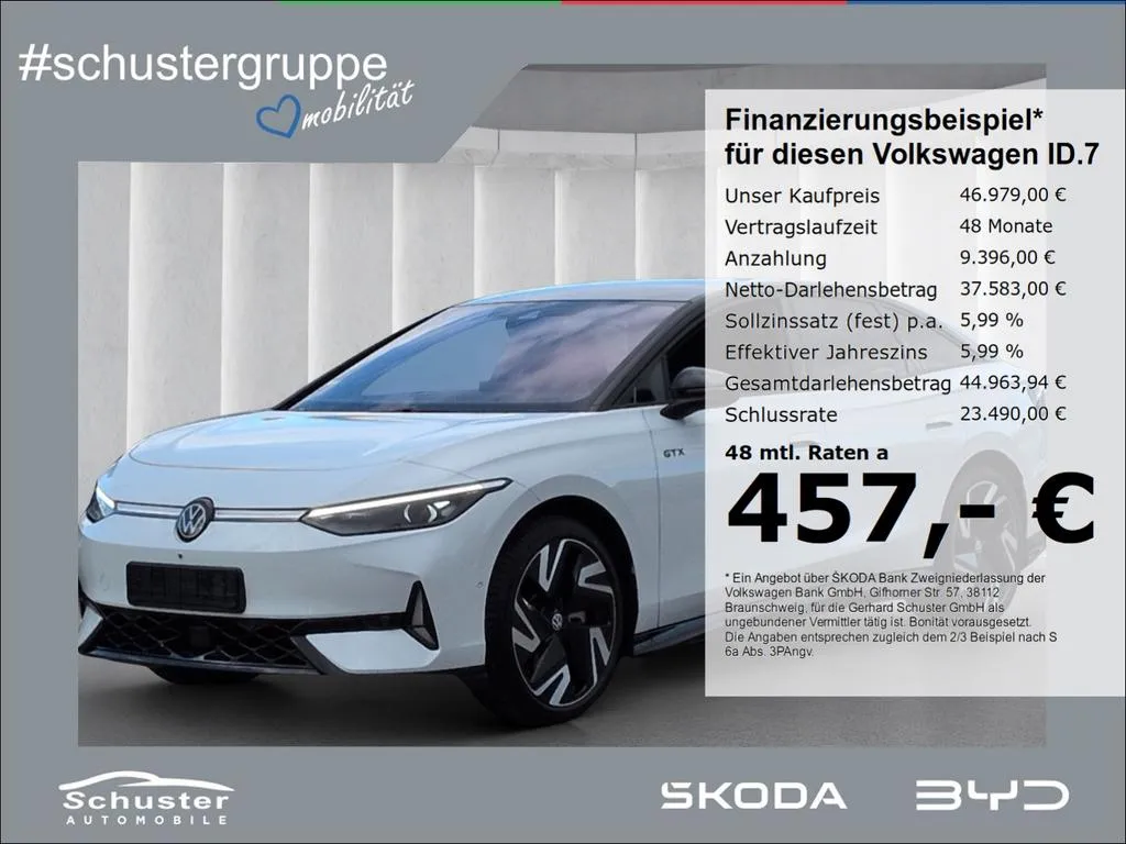 Volkswagen ID.7