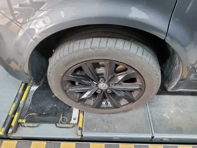 Volkswagen T6.1 California