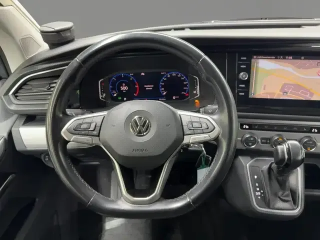 Volkswagen T6.1 California