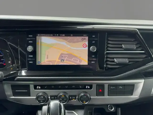 Volkswagen T6.1 California