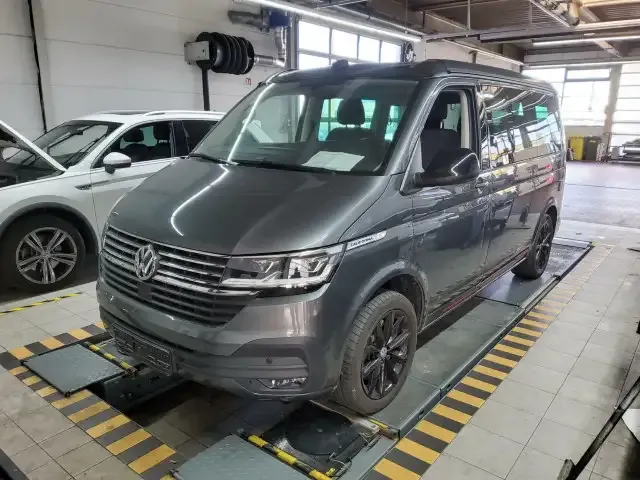 Volkswagen T6.1 California