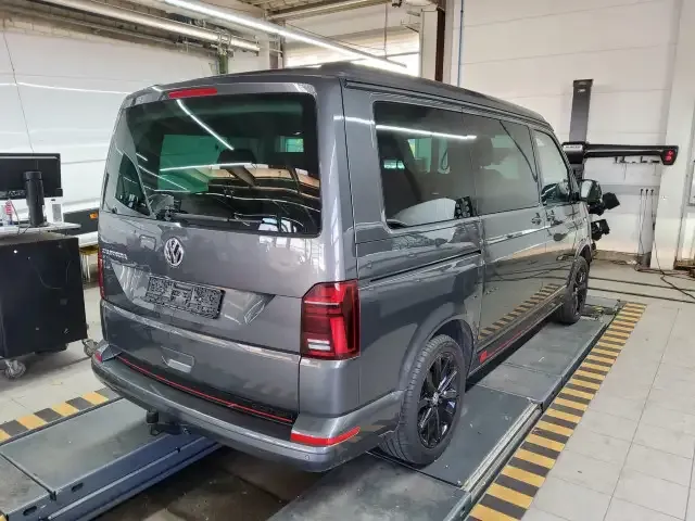 Volkswagen T6.1 California