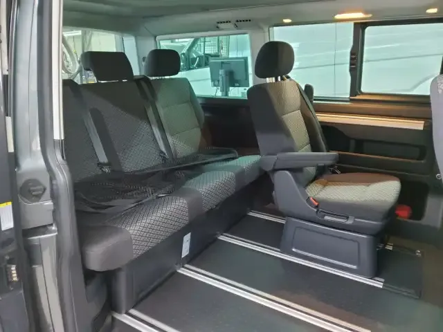 Volkswagen T6.1 California