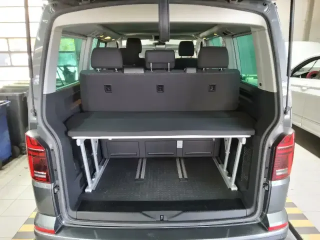 Volkswagen T6.1 California