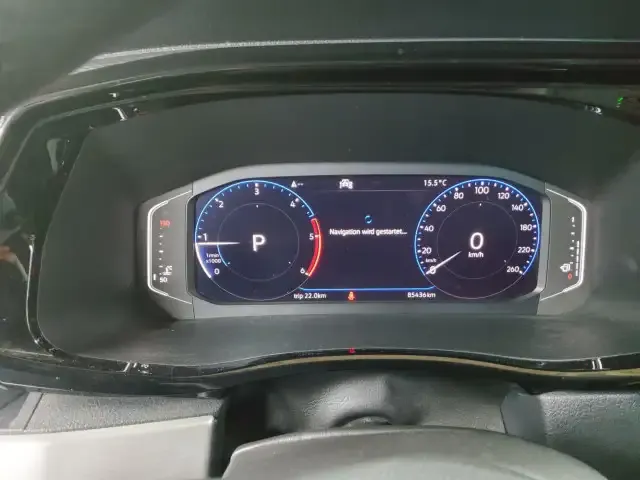 Volkswagen T6.1 California