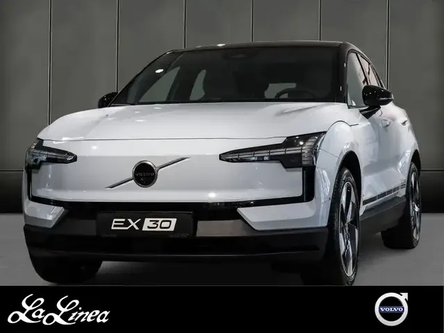 Volvo EX30