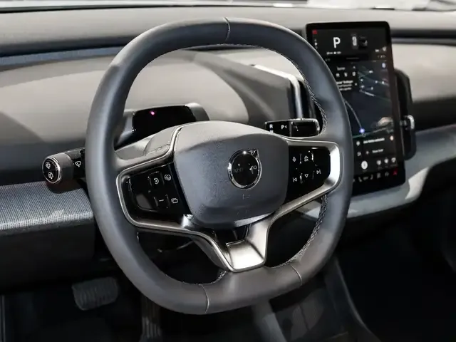 Volvo EX30