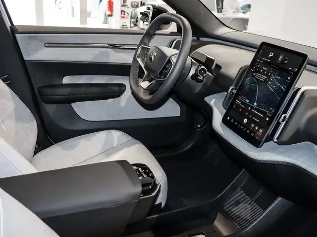 Volvo EX30