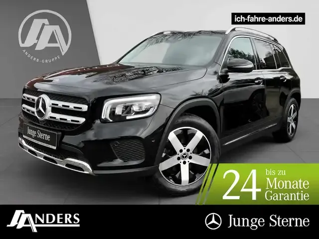 Mercedes-Benz GLB 220