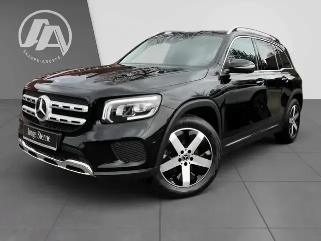 Mercedes-Benz GLB 220