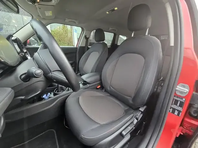 MINI One D Clubman
