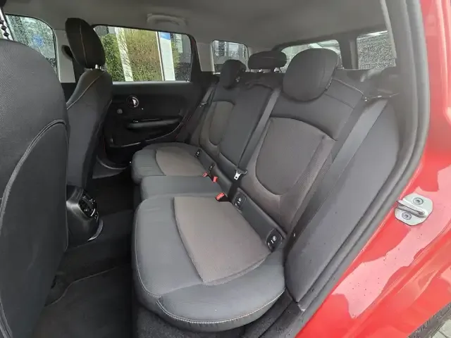 MINI One D Clubman