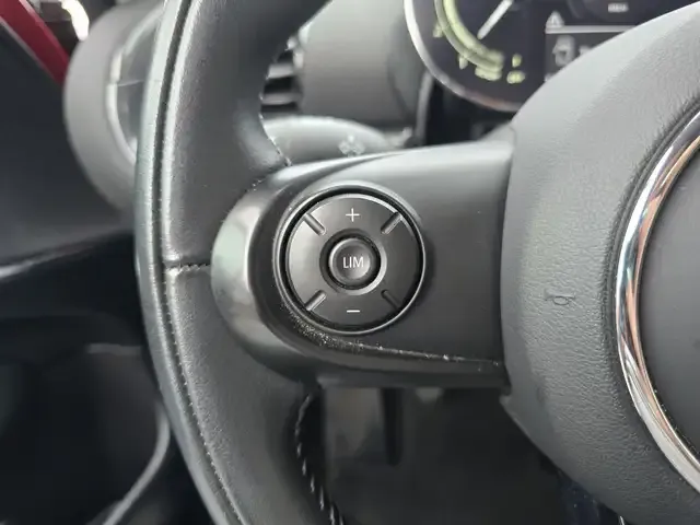 MINI One D Clubman