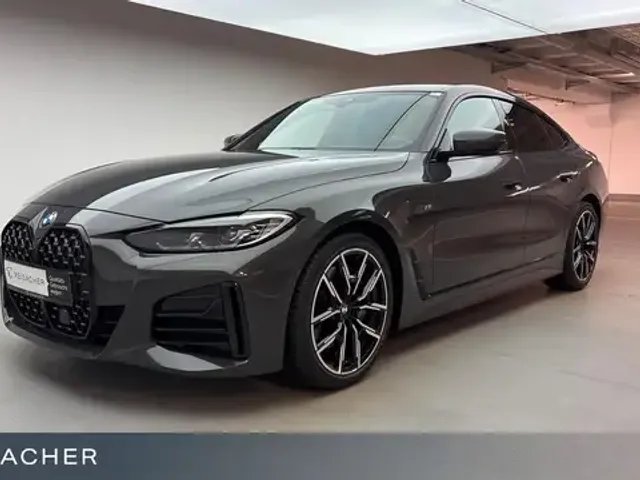 BMW 430