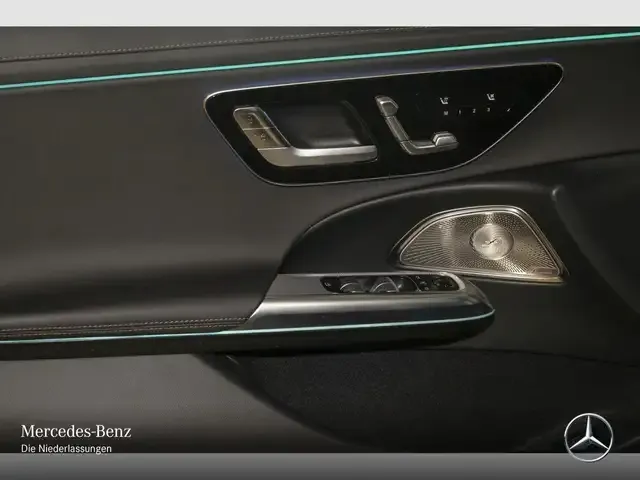 Mercedes-Benz E 53 AMG