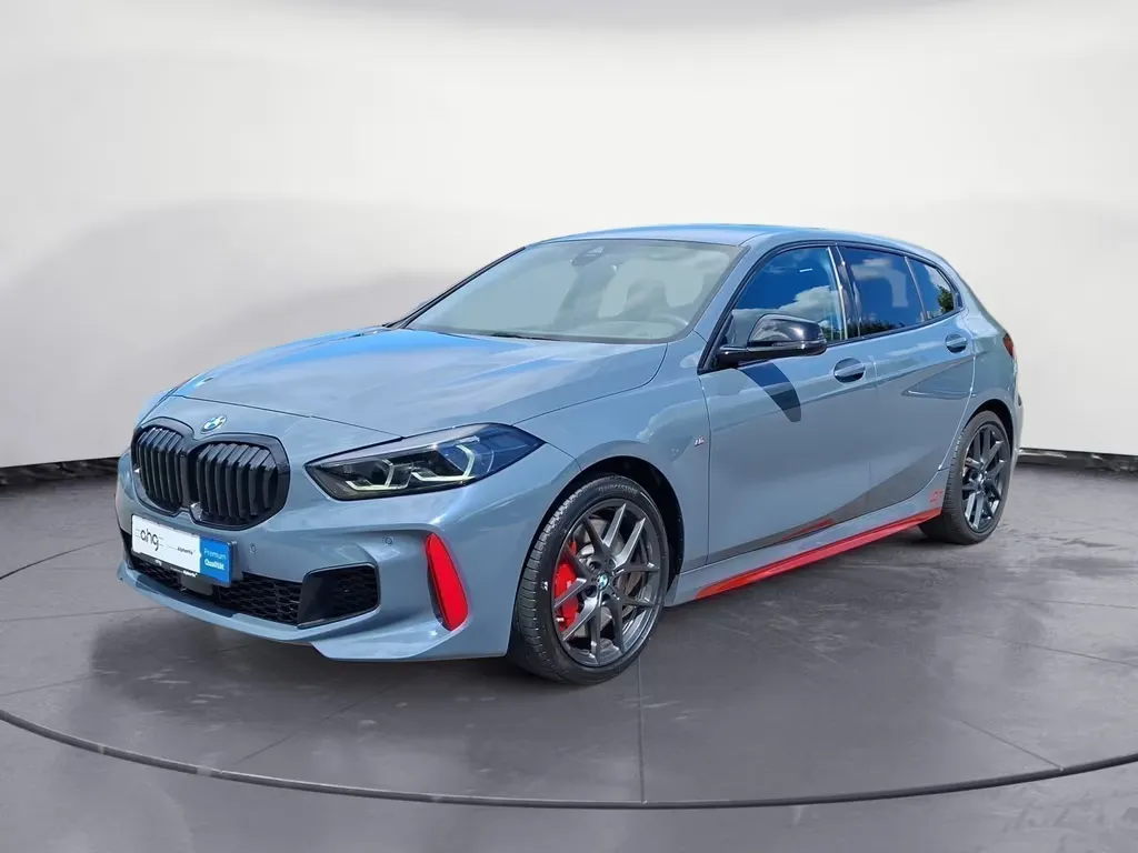 BMW 128