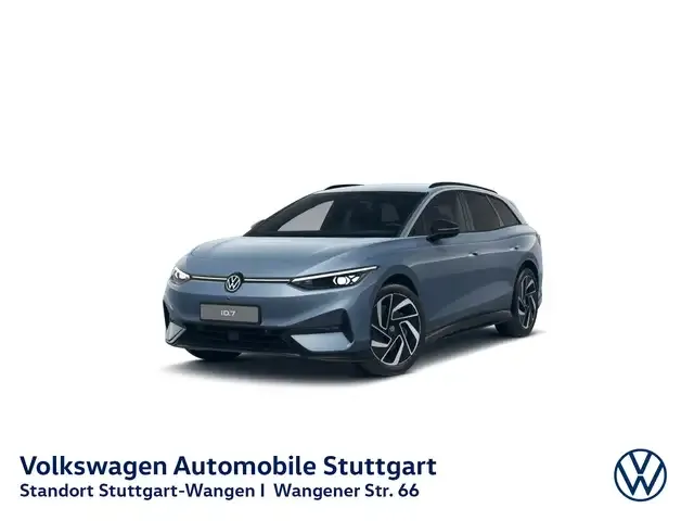 Volkswagen ID.7