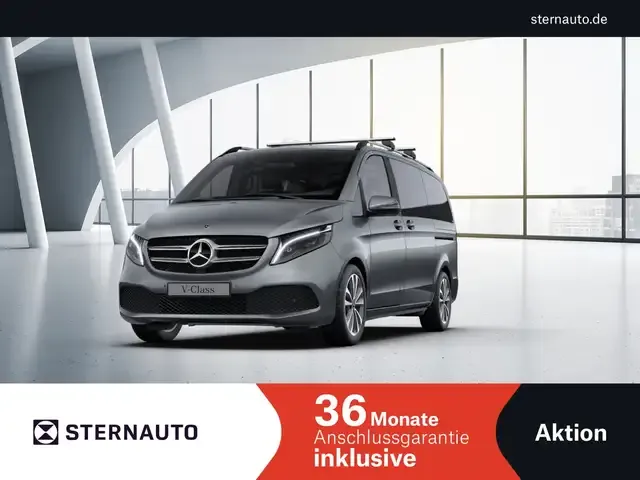 Mercedes-Benz V 300