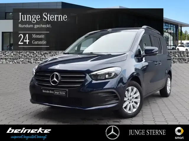 Mercedes-Benz T-Klasse