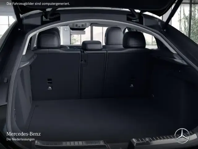 Mercedes-Benz GLE 53 AMG