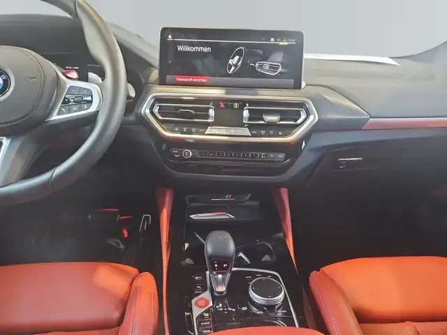 BMW X4 M