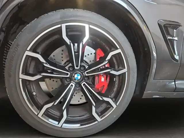 BMW X4 M