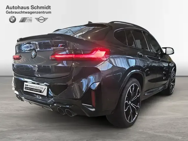 BMW X4 M
