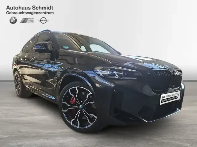 BMW X4 M
