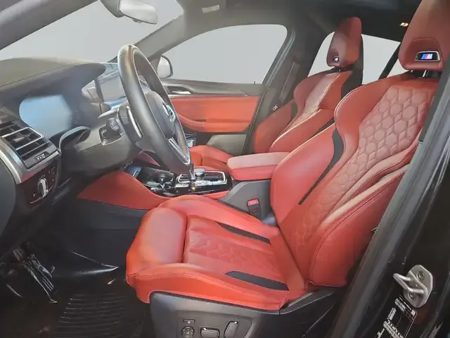 BMW X4 M