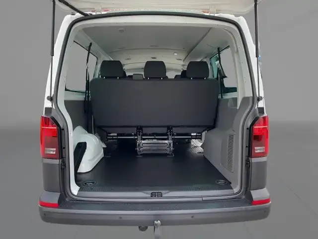 Volkswagen T6.1 Kombi