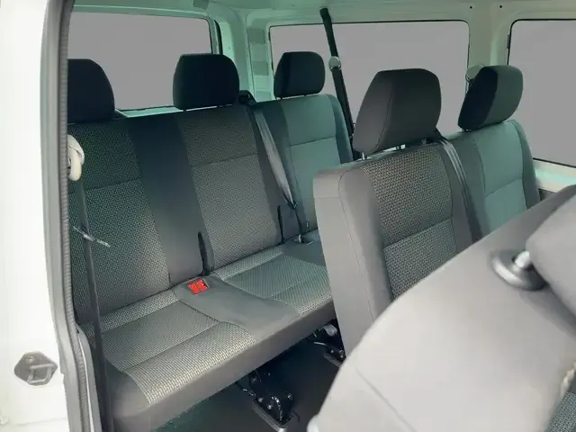 Volkswagen T6.1 Kombi