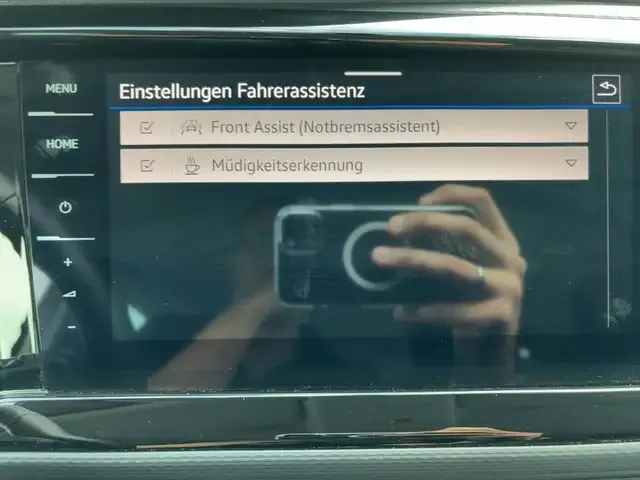 Volkswagen T6.1 Kombi