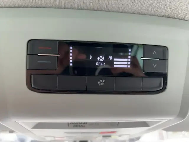 Volkswagen T6.1 Kombi