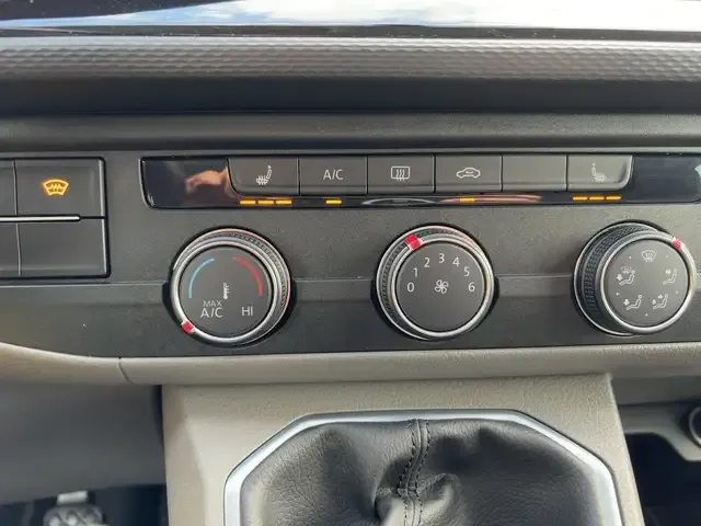Volkswagen T6.1 Kombi