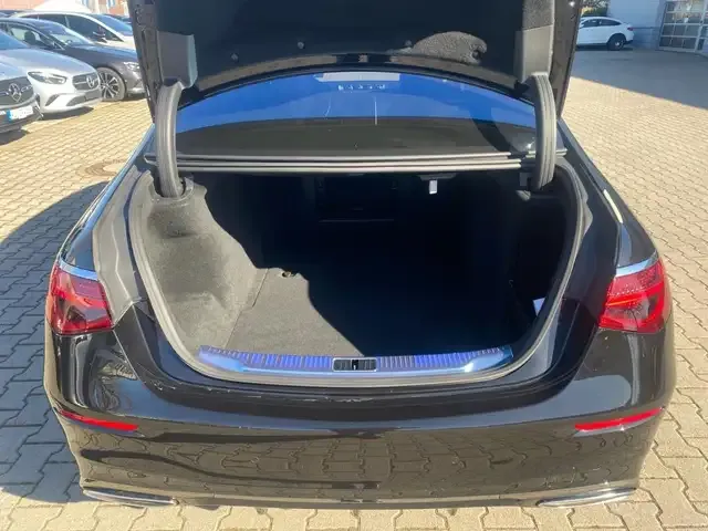 Mercedes-Benz S 580