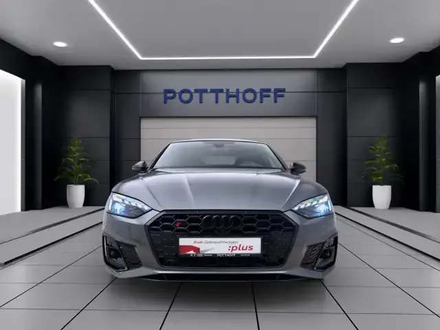 Audi S5