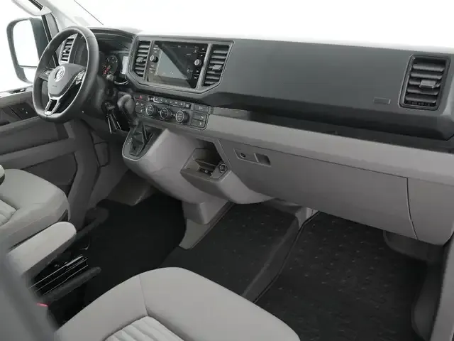 Volkswagen Grand California