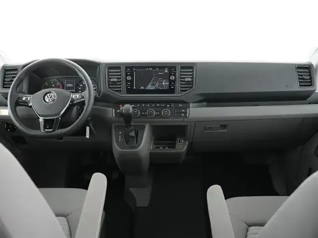 Volkswagen Grand California