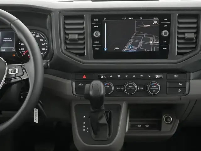 Volkswagen Grand California