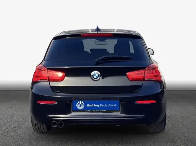 BMW 125