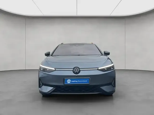 Volkswagen ID.7