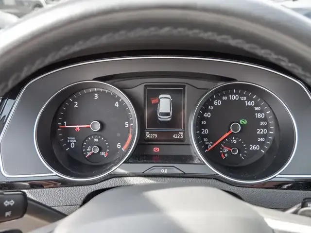 Volkswagen Passat Alltrack