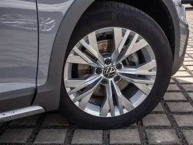 Volkswagen Passat Alltrack